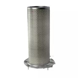 Donaldson P158671 254 mm(10 Inch) Air Filter Safety Round-image-81