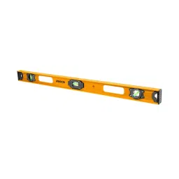 Ingco HSL28060 60 cm Aluminum Magnetic Spirit Level-17