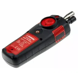 RS PRO RS-9880 Data Logging Air Quality Meter,+122 °F, +50 °C Max, 100%RH Max, Model No 1469079 image 2