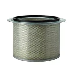 Donaldson P523048 9.81 Inch Safety Air Filter Safety Round-picture-16