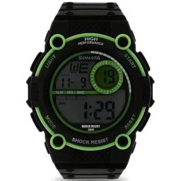 Sonata NP77004PP01 SF Digital Watch for Men-31