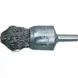 York 17mm 30 SWG Pointed End Decarbonising Brush YRK2957440K-image-26