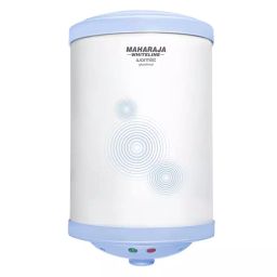 Maharaja Whiteline 10 L Grey Storage Water Geyser WH10LTR-155-image-12