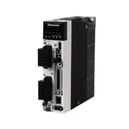 Panasonic A6SF Series Servo Driver Multifunction Type E-Frame 3.2 kHz, MEDLT93SF-30