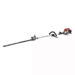 Green Park CGM2600W Petrol Engine Pole Hedge Trimmer-picture-2