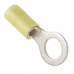 Molex Insulated Crimp Ring Terminal, 190730200 (Pack of 500)-image-31