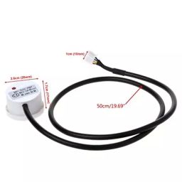 amiciSense Non-Contact Liquid Level Detector Sensor Switch 5-12 V DC image 3