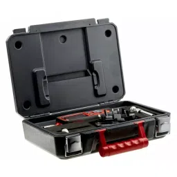 RS PRO RS-9880 Data Logging Air Quality Meter,+122 °F, +50 °C Max, 100%RH Max, Model No 1469079 image 4