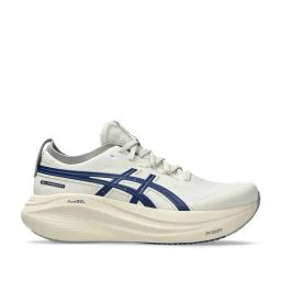 Asics Men's GEL-NIMBUS 27 ATC Birch Running Shoes-image-21