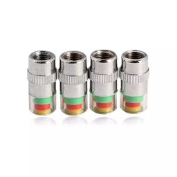 Auto Pearl Bike Air Alert Tire Valve Cap for Gusto-image-86