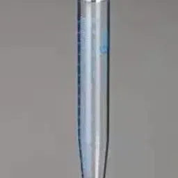 Glassco 15 ml Conical Bottom Graduated Centrifuge Tubes 088.202.03-7