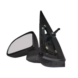 Dkmax By Lumax 081-SVM-I10E-AL Side Rear View Mirror LH for i10 Era (Pack of 1)-7