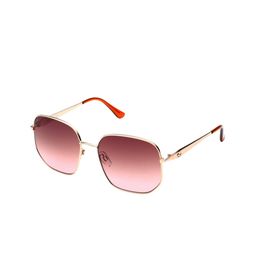 SCOTT Women Square Sunglasses with UV Protected Lens-56