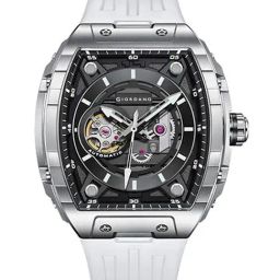 Giordano GZ-50119 Mechanical Self-Winding Automatic Watch for Men-picture-12