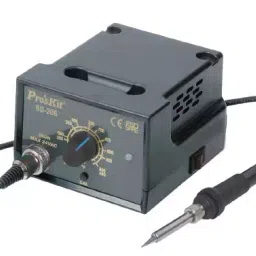 Pro'sKit Temperature-Controlled Soldering Station SS-206B-35