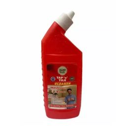 IHP Washroom Cleaner Liquid 500 ml Red Fresh Fragrance-image-3