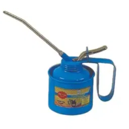Taparia 1/2 Pint Steel Metal & Powder Coating Oil Can, OC 12-image-29