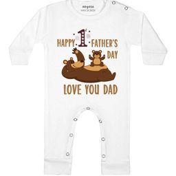 Arvesa Infants Printed Rompers-picture-18