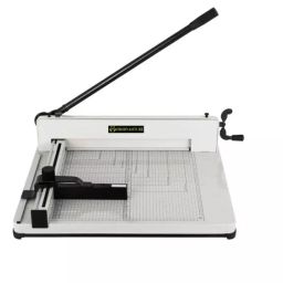 HINDVANTURE HVC -350 Paper Cutter-image-7