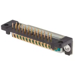 RS PRO 25 Way D-sub Connector Socket, 482913 image 3