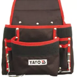 Yato Heavy Duty Nylon Tool Bag 8 Pocket YT-7410-35