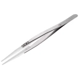 IDEAL-TEK TWEEZER, CERAMIC, REPLACEABLE TIPS, 2AMZ.SA-18