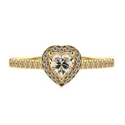VALANOVA Women Ring Diamond-picture-5