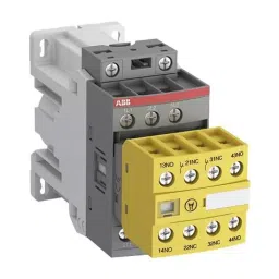 ABB - JOKAB Contactor, 3Pst-No, 690V, Din Rail/Panel, 1SBL136082R3022-picture-13