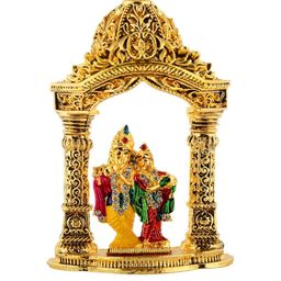 Kulin Radhe Shyam Metal Idol-image-53