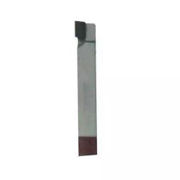 DIAMOND K20 Grade 25x25 mm Carbide Bar Turning Tool Right Hand, R 116 2525-image-3