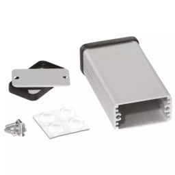Hammond General Purpose Enclosure 80x42.5x25.12 mm Aluminium, 8180558-picture-7