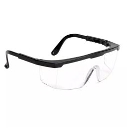 Bolle Safety BL130N Safety Glasses Clear Polycarbonate Lens, BL130N10W (Pack of 35)-image-82