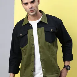 VOXATI Men Tailored Jacket-25