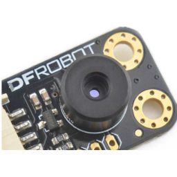 DFRobot Gravity I2C Non-Contact Thermometer IR Temperature Sensor Module: MLX90614-DCC Chip Touchless Temperature Solution For ArduinoDFRobot Gravity I2C Non-Contact Thermometer IR Temperature Sensor Module: MLX90614-DCC Chip Touchless Temperature Solution For Arduino image 4