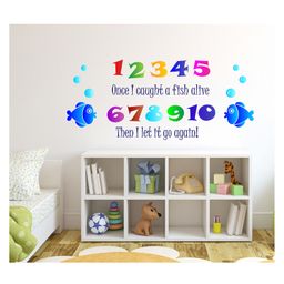 Wallstick Numbers wallstickers-image-58