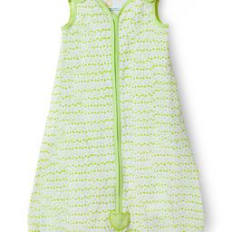 Nintara Baby Lightweight, 100% Organic Cotton 0.5 TOG Medium Sleep Sack Pack of 1 - Forest Flutter-image-116