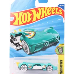 Hot Wheels EXPERIMOTORS Die Cast or Free Wheel Car ( Colour & Style May Vary )-picture-10