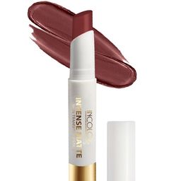 INCOLOR Intense Matte Non Transfer Long Lasting Lipstick - Get It On 15-12