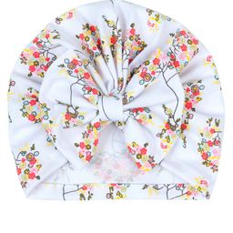 SYGA Printed Cap - Multicolor image 2