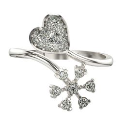 VALANOVA Women Ring Diamond-picture-25