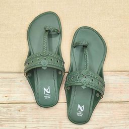 THE MADRAS TRUNK Women Core Flats-image-81