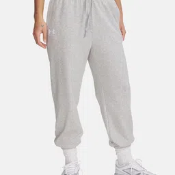 UNDER ARMOUR Women Rival Terry Joggers-picture-48