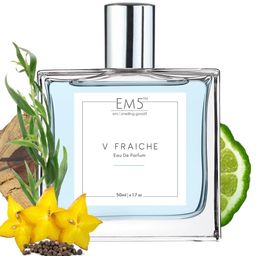 EM5 Men V Fraiche Eau De Parfum-50 ml-47