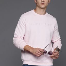 Louis Philippe Embroidered Sweatshirt-picture-54