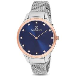 Daniel Klein DK12204-6 Analog Watch for Women-image-83