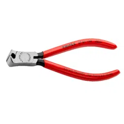 Knipex 69 01 130 End Cutting Nipper (Length: 130 mm)-image-70