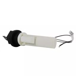 RS PRO Float Switch Surface Mount Polypropylene NO 1 m Cable, 2348860-6
