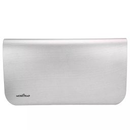 Moskitrap Mosquito trapping Glue Pad Silver Plastic for Bedroom, Café & Restaurant, GW 001-picture-18