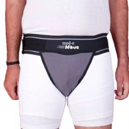 Med E-Move Scrotal Support RGSCS001MD Size M-46