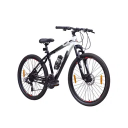 Hero Printed Riot 27.5T MTB Bike 21-Speed Bicycle image 3